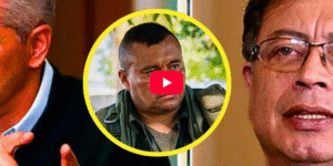 ¡BOMBAZO! Gobernador Expone Cómo Petro y Fiscal Camargo LIBERARON a Calarcá