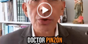 DESNUDADO PINZÓN POR EL DR. ENRIQUE GÓMEZ