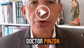 DESNUDADO PINZÓN POR EL DR. ENRIQUE GÓMEZ