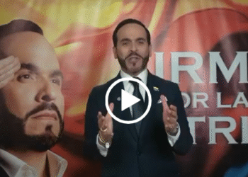 ¡EL PUEBLO COLOMBIANO HA HABLADO: 4.869.407 firmas! 🇨🇴