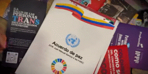 EPISODIO #1: MARIA ANGELA HOLGUIN