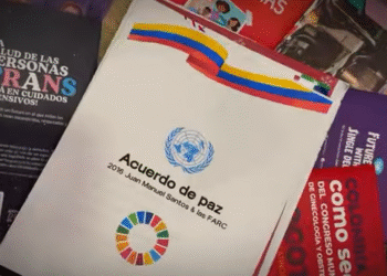 EPISODIO #1: MARIA ANGELA HOLGUIN