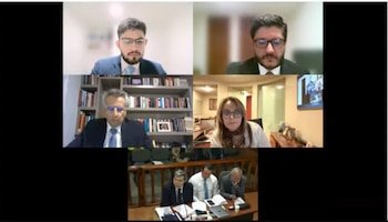 La Fiscalía sostiene que las