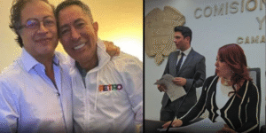 Los 114 procesos contra Petro dormidos en la Comisión de Acusaciones que pueden llevar a sus integrantes a la Corte