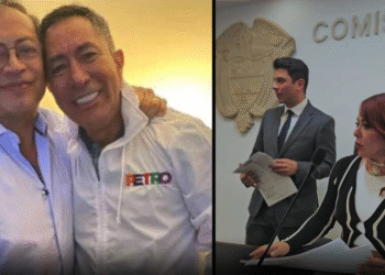 Los 114 procesos contra Petro dormidos en la Comisión de Acusaciones que pueden llevar a sus integrantes a la Corte