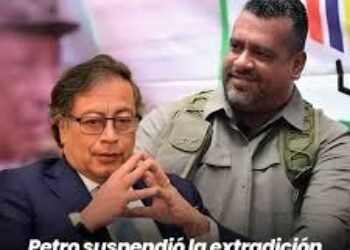 Además de ‘Araña’, Gobierno tiene pendientes 21 extradiciones con concepto favorable de la Corte Suprema