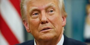 Francisco Barbosa se despachó contra Petro tras dura advertencia de Donald Trump: “Ya no tiene como salir del problema que él generó”