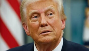 Francisco Barbosa se despachó contra Petro tras dura advertencia de Donald Trump: “Ya no tiene como salir del problema que él generó”