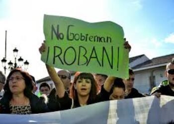 La disputa por poder marca el rumbo final del Gobierno Petro