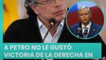 Amargo futuro para la izquierda en Chile: quiebre de la coalición y cuentas por pagar