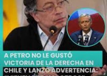 Amargo futuro para la izquierda en Chile: quiebre de la coalición y cuentas por pagar