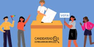 La Crónica No. 1009 – El juego político de los candidatos sin opciones