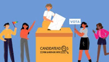 La Crónica No. 1009 – El juego político de los candidatos sin opciones