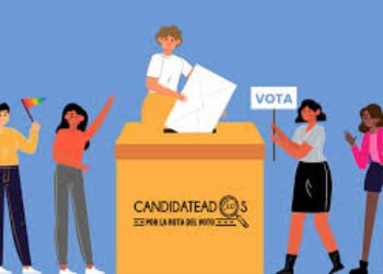 La Crónica No. 1009 – El juego político de los candidatos sin opciones