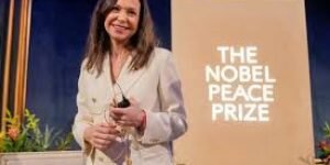 Colombian News – María Corina Machado: el chavismo “convirtió a Venezuela en el centro criminal de las Américas»