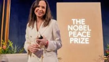 Colombian News – María Corina Machado: el chavismo “convirtió a Venezuela en el centro criminal de las Américas»