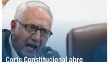 Corte abre incidente desacato contra Minsalud por incumplimiento de reajuste UPC: envía caso a Fiscalía / Procuraduría anuncia nuevas investigaciones contra funcionarios