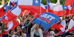 José Antonio Kast vence a comunista Jara y se convierte en nuevo presidente de Chile
