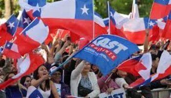 José Antonio Kast vence a comunista Jara y se convierte en nuevo presidente de Chile