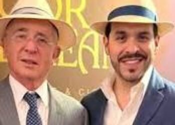 ¿Se equivocó Abelardo? | Viviane Morales Hoyos