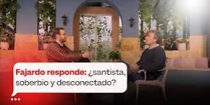 El TIMADOR de la Política en Colombia.