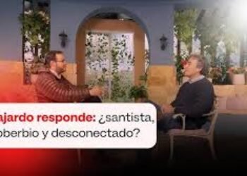 El TIMADOR de la Política en Colombia.