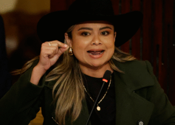 «Esto no se quedará así, Sra. Fiscal» | Lina María Garrido