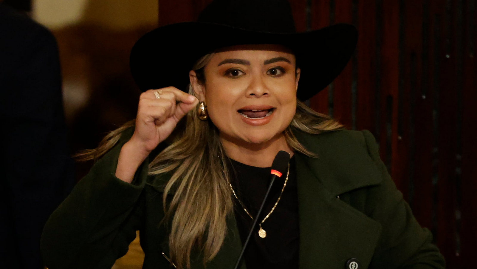 «Esto no se quedará así Sra. Fiscal»