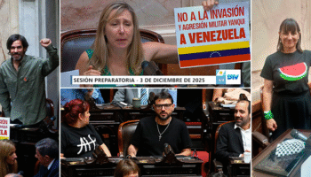 Un viaje a la psicología de los zurdos, con sus juramentaciones infantiles y delirantes