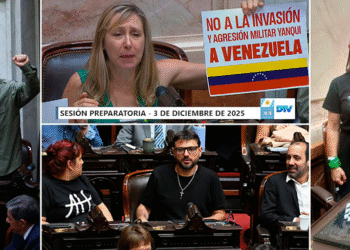 Un viaje a la psicología de los zurdos, con sus juramentaciones infantiles y delirantes