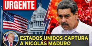 Rubio dice que Maduro será juzgado en EEUU y que no habrá más ataques