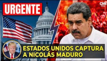 Rubio dice que Maduro será juzgado en EEUU y que no habrá más ataques