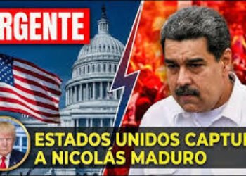 Rubio dice que Maduro será juzgado en EEUU y que no habrá más ataques
