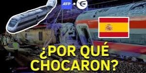 La tragedia en España y el recuerdo presente del populismo y la negligencia en Argentina