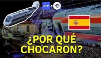 La tragedia en España y el recuerdo presente del populismo y la negligencia en Argentina