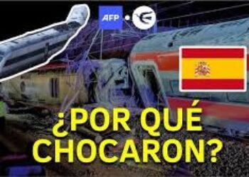 La tragedia en España y el recuerdo presente del populismo y la negligencia en Argentina