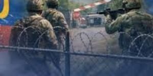 Noboa anuncia tasa de 30 % a importaciones de Colombia por falta de cooperación antidrogas