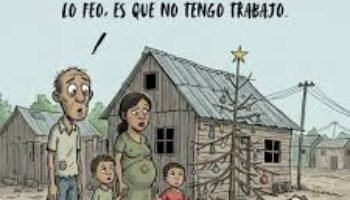 El salario mínimo promete dignidad, pero entrega exclusión