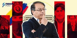 Este es el balance breve de 36 meses y una semana del Petrismo