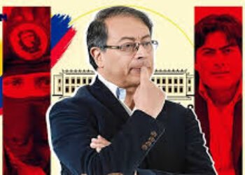 Este es el balance breve de 36 meses y una semana del Petrismo