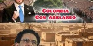 Iván Cepeda se posiciona como favorito para segunda vuelta, según encuesta de Guarumo y Ecoanalítica