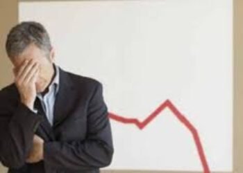 Más de 18.700 colombianos se declararon en quiebra en el 2025, un 79 % más que en el 2024