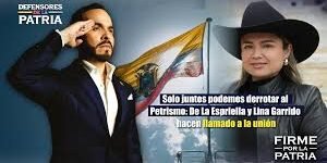 Sectores de Cambio Radical anuncian respaldo a la candidatura de Abelardo de la Espriella