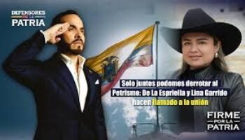 Sectores de Cambio Radical anuncian respaldo a la candidatura de Abelardo de la Espriella