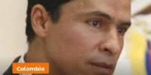 Revelan que René Guarín, nuevo director de la DNI, participó en secuestro cuando era del M-19