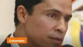 Revelan que René Guarín, nuevo director de la DNI, participó en secuestro cuando era del M-19