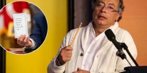 Petro temía una acción militar de EE. UU. antes de hablar con Trump, según reveló el New York Times