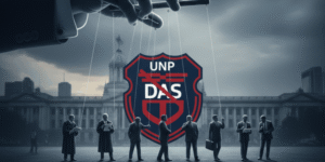 El ejército político de la UNP: El «Neo-DAS» de Petro, el decreto 0020 y la captura estatal de la intimidad nacional, en pleno año electoral