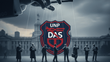 El ejército político de la UNP: El «Neo-DAS» de Petro, el decreto 0020 y la captura estatal de la intimidad nacional, en pleno año electoral