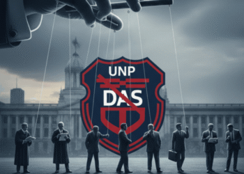 El ejército político de la UNP: El «Neo-DAS» de Petro, el decreto 0020 y la captura estatal de la intimidad nacional, en pleno año electoral